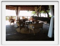 Mbweni Ruins Hotel