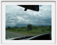 Enroute Arusha