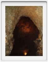 Harrison's cave