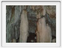 Harrison's cave