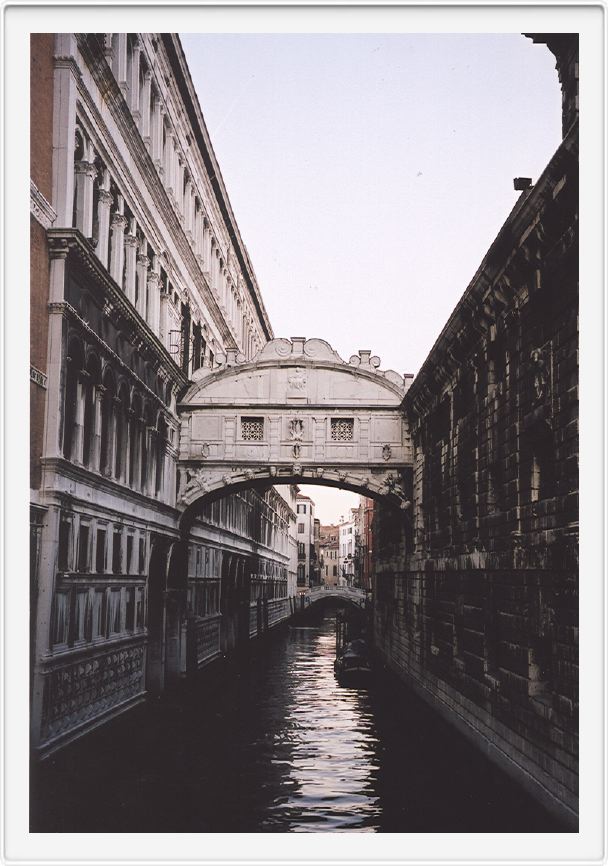 Near San Marco