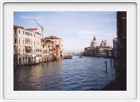 Grand canal