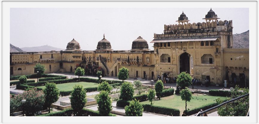 Jaipur