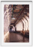 Rameshwaram temple