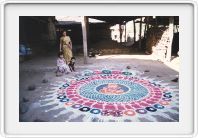 Rangoli