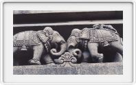 Nasik temple