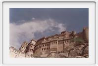 Jodhpur Fort