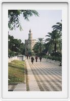 Seville, Spain
