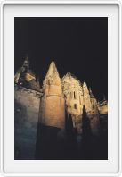 Magical Salamanca