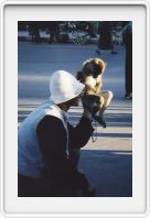 Monkey man