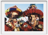 Traditional
