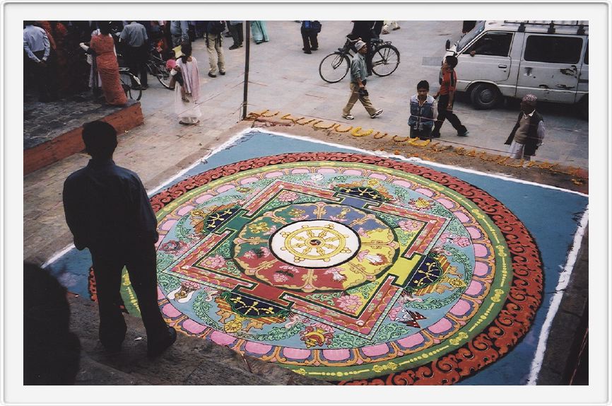 Mandala