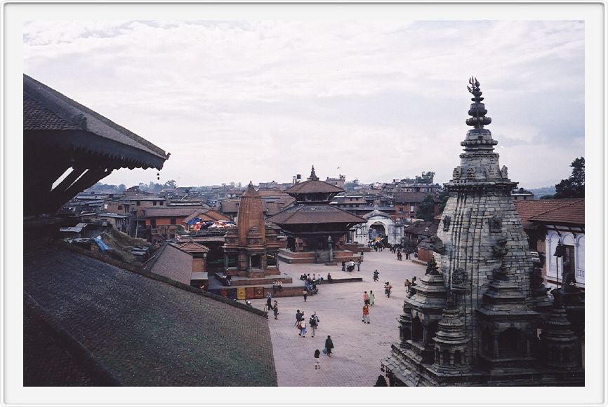 Bhaktapur