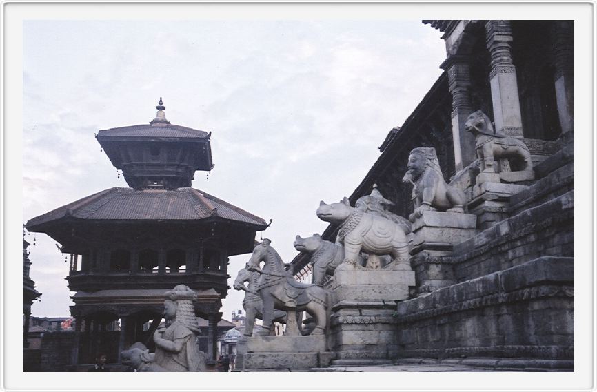 Bhaktapur