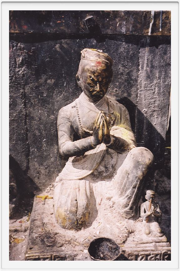 Syambhu