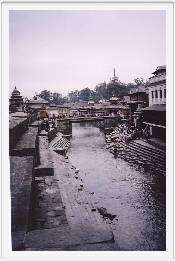 Pashupatinath