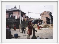 Bhaktapur