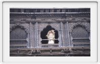 Gorgeous carved woodwork