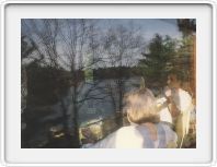 Loon lake