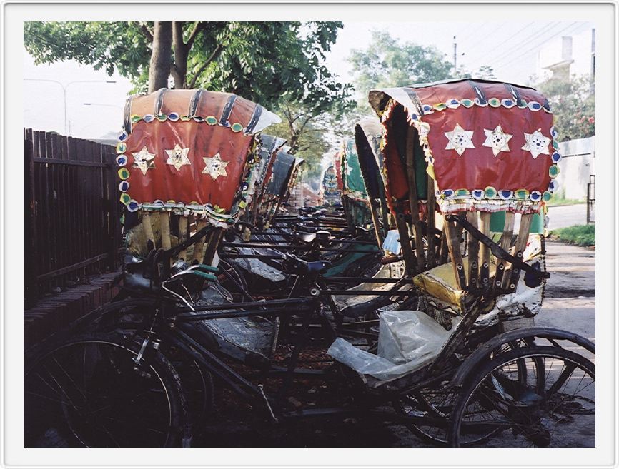 Dhaka