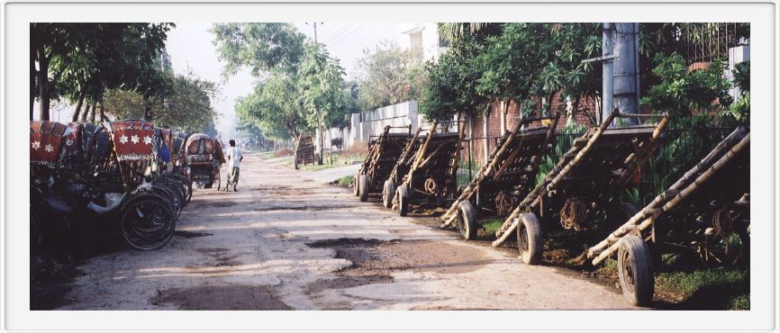 Dhaka