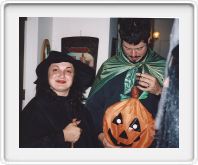 Halloween!