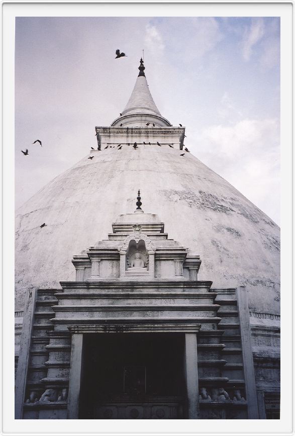 Kelavniya temple