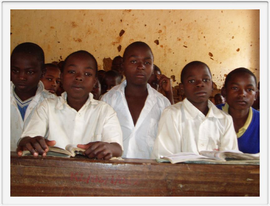 Some students
