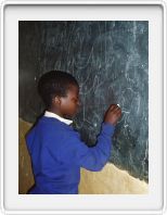 Educating girls has special challenges