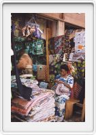 Ouga market