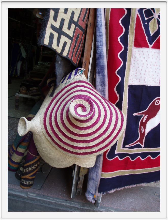 Handicrafts