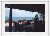 View from the colonial