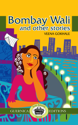 Bombay Wali cover picture by Falguni Gokhale