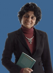 Veena Gokhale