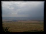 Ngorongoro Crater